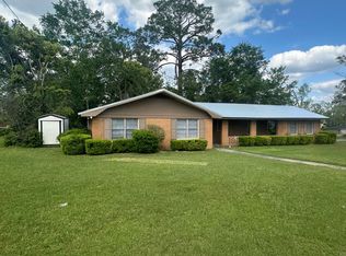 1204 Rhodus Dr, Vidalia, GA 30474