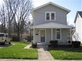 911 S Clayton St, Bloomington, IL