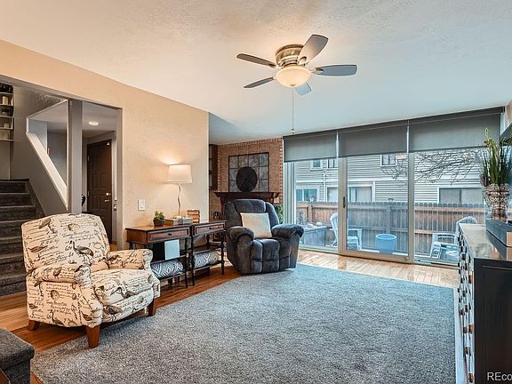 3rd image of 1050 S Monaco Parkway #59