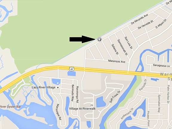 2nd image of 00 De Miranda Ave