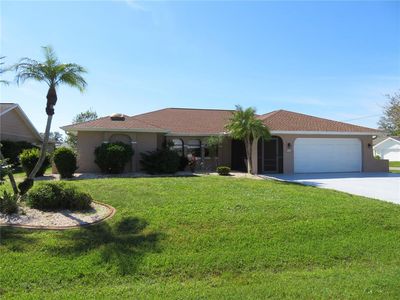 1421 Ultramarine Ln, Port Charlotte, FL, 33983