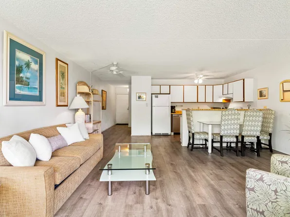 2387 S Kihei Rd APT A106, Kihei, HI 96753