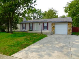 8108 Jonson Dr, Reynoldsburg, OH