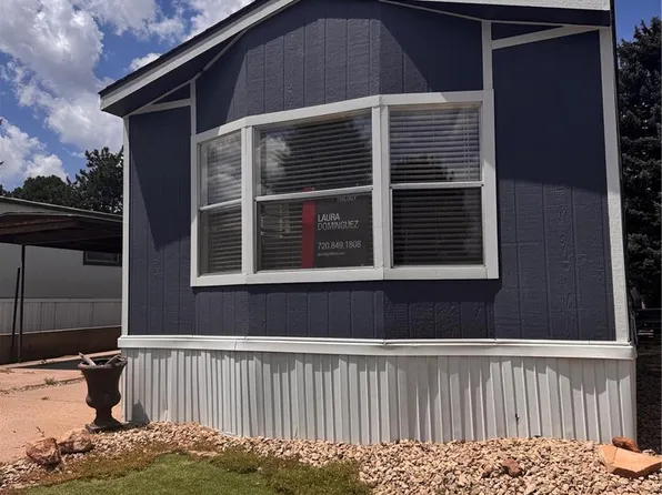 19 Darren Street, Castle Rock, CO 80109