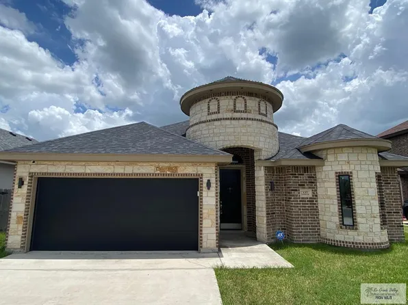 137 Tower St, San Benito, TX 78586