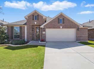 705 Glendale Dr, Anna, TX 75409