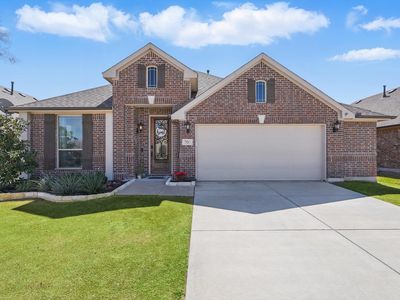 705 Glendale Dr, Anna, TX, 75409