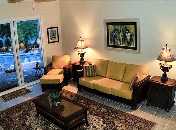 Home For Sale In Veromar