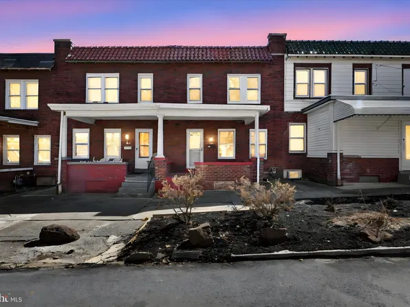 1505 Catherine St, Harrisburg, PA 17104