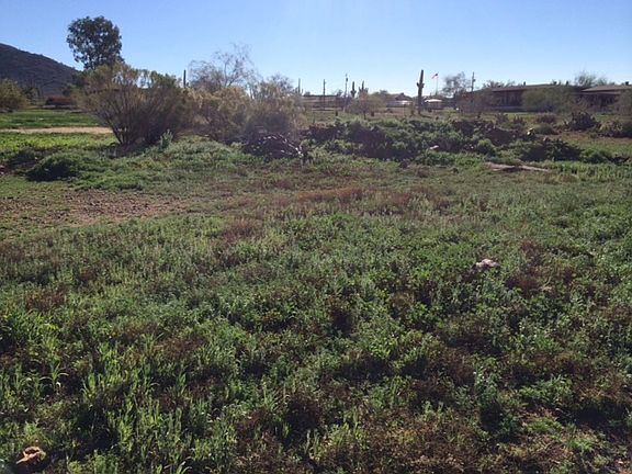 2nd image of 10TH St And Saddle Mtn Land