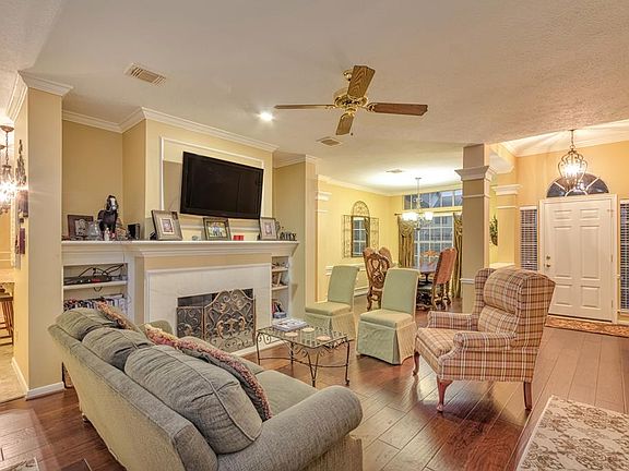 4th image of 4006 Hill Springs Dr