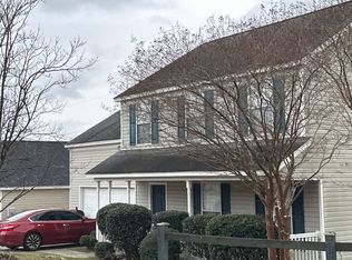 100 Brooksong Dr, Lexington, SC 29073
