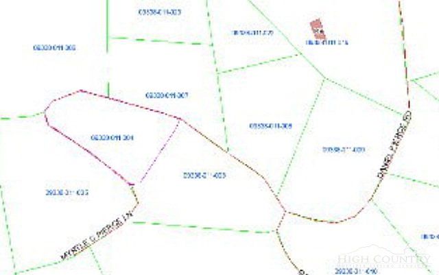 2nd image of Lot 4 Myrtle C Pierce