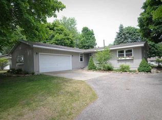 4395 Benson Rd, Cadillac, MI 49601