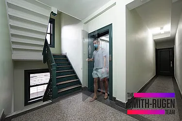 Rented by R New York