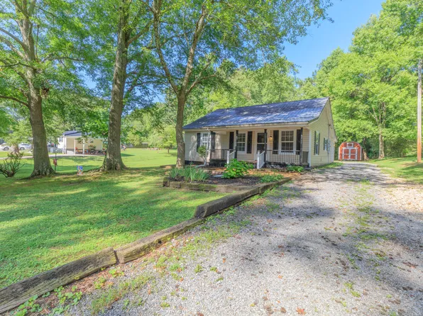 701 N Duke St, La Fayette, GA 30728