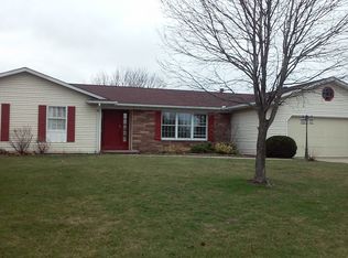 1205 Old Orchard Dr, Wauseon, OH