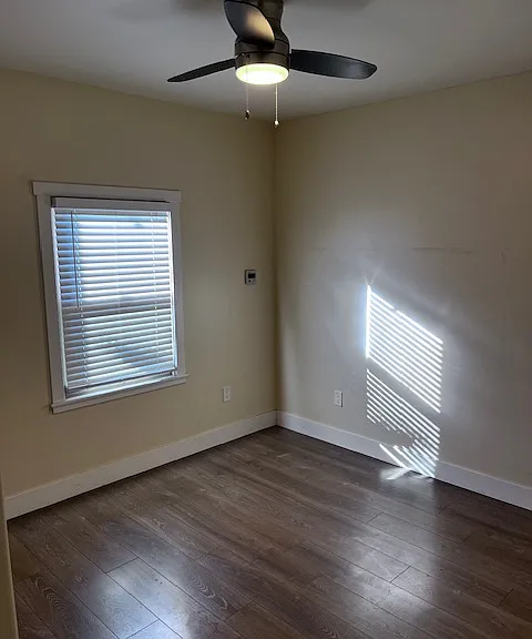 2820 T St #202 — Photo 10