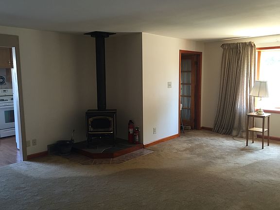 Large living room