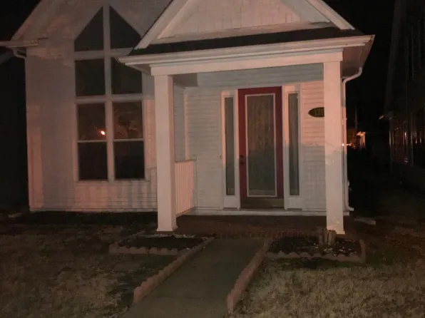 1317 Island Pl E, Memphis, TN 38103