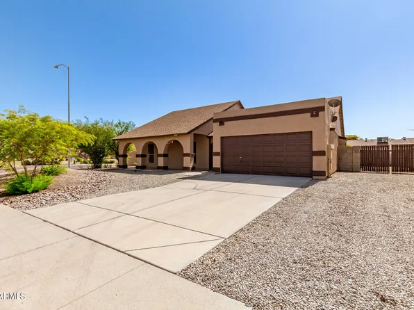 8701 W CAROL Avenue, Peoria, AZ 85345