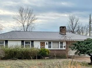 4105 Country Club Rd, Pocahontas, AR 72455