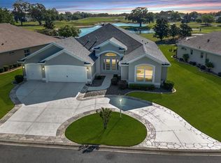 2263 Callaway Dr, The Villages, FL 32162