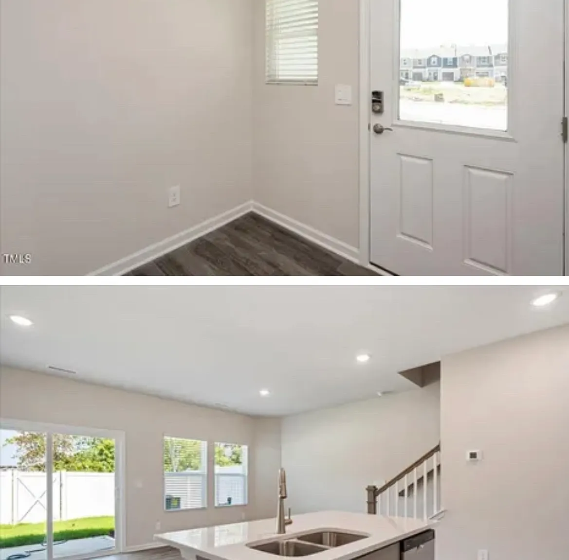 3 bed, 2.5 bath, 1400 sqft, $1,650 — Photo 2