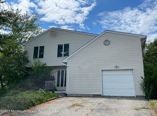 200 Drake Rd, Brick, NJ 08723