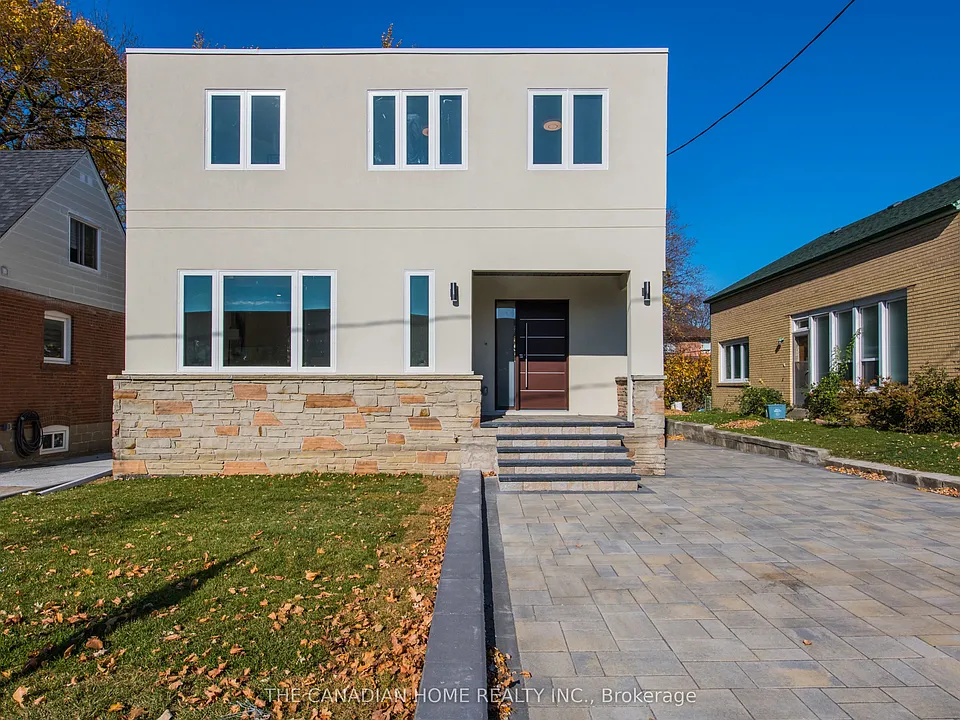 8 Clearview Hts #BASEMENT