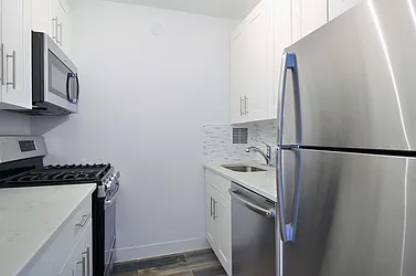 Rented by Julianna Realty Corp