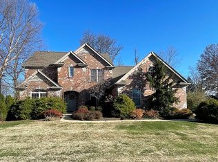 1 Downey Ln, Saint Louis, MO