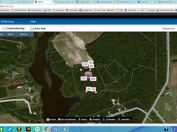2nd image of 10805 Martins Port Dr