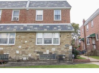 724 Tyson Ave, Philadelphia, PA 19111