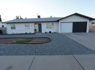 6501 Dungan St NE, Albuquerque, NM 87109