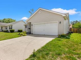 157 Barren River Blvd, Georgetown, KY 40324