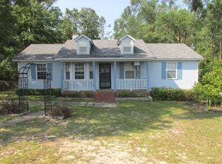 2062 Louisa Rd, Hephzibah, GA 30815
