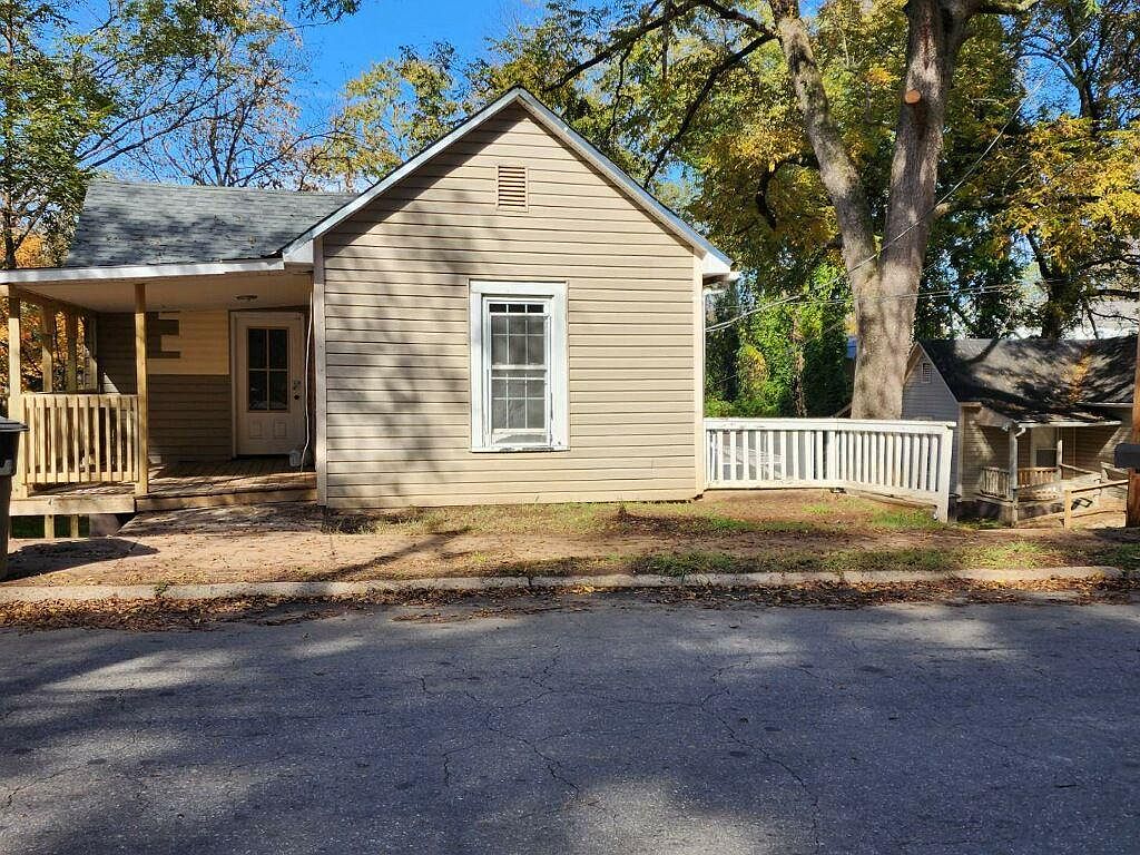 137A Garfield St, Statesville, NC 28677 Zillow