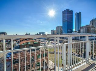 1 NE 2nd St APT 503, Oklahoma City, OK 73104