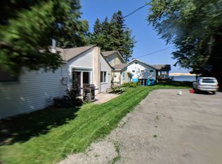 9320 W Silver Lake Rd, Mears, MI 49436