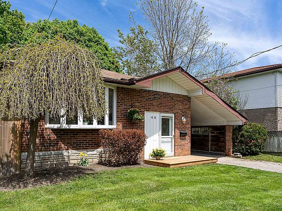 2nd image of 46 Meredith Cres