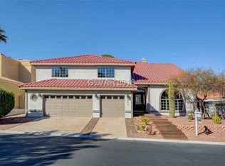 7960 Marbella Cir, Las Vegas, NV 89128