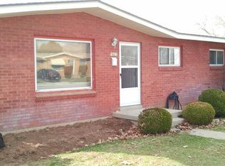 1627 N 350 W, Sunset, UT 84015