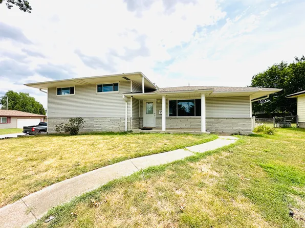 2801 Minnesota Ave, Joplin, MO 64804