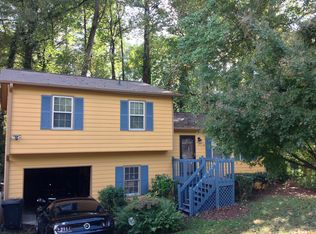 840 Wells Cir, Atlanta, GA 30319