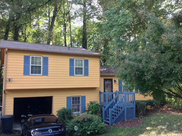840 Wells Cir, Atlanta, GA 30319
