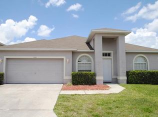 610 Wildflower Rd, Davenport, FL 33837