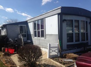 62 Penn Valley Vlg, Lititz, PA 17543