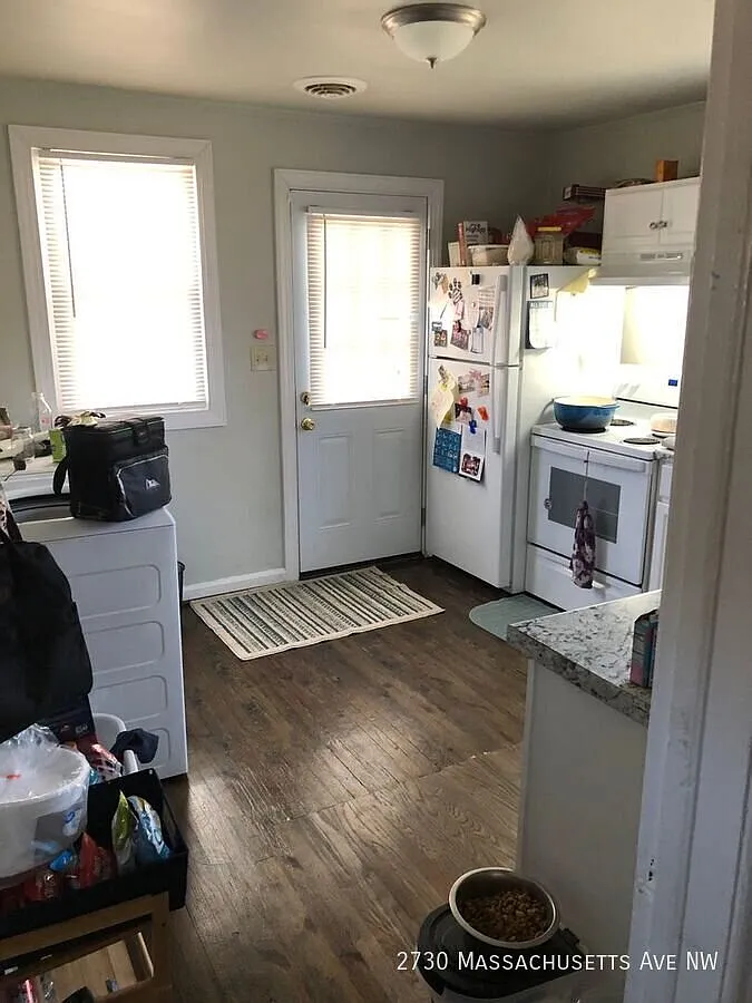 2 Bedroom 1 Bath Home in NW Roanoke! — Photo 4