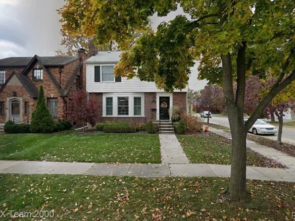 351 Fort Dearborn St, Dearborn, MI 48124